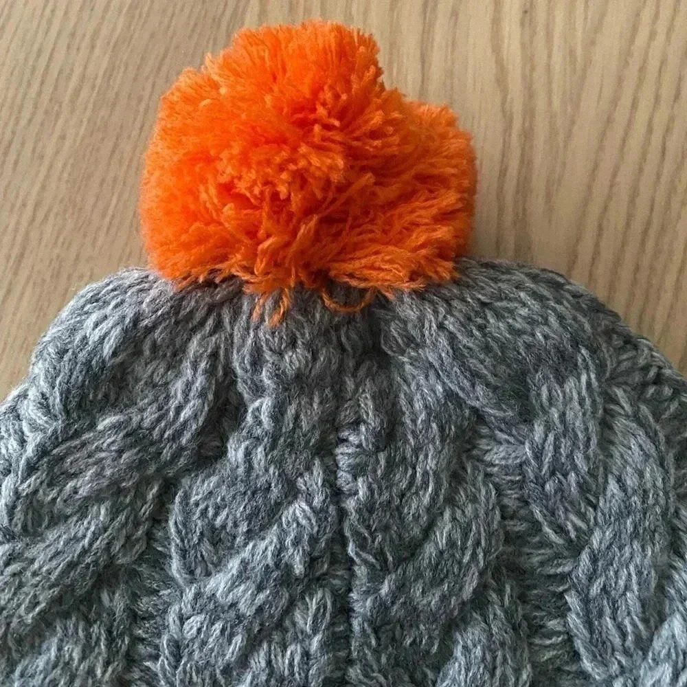 🆕Arizona Beanie + Gloves 2-pc Cold Weather Set 4-7🆕 - Picture 3 of 6
